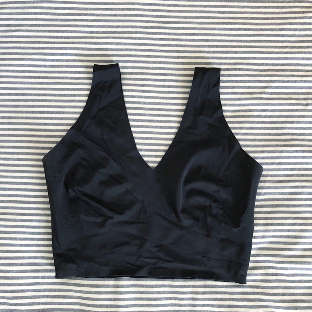 True & Co bra